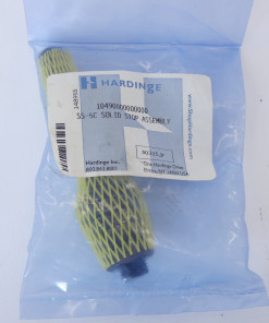 Hardinge 10490000000000 SS-5C Solid Stop Assembly
