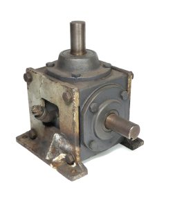 1:2 Ratio Hub City 0220-00845-150 Bevel Gear Drive CF