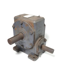 7:5 Ratio Winsmith 26DB Gear Reducer 1800RPM