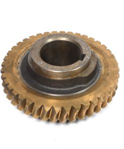 DQ0130-20 Spur Gear 40-Teeth 2-15/16" Bore