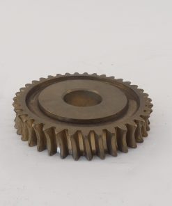 Drive Gear 38 Teeth 1-1/8" Bore
