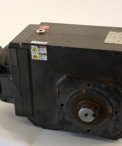 32.390 Ratio Stober K403AG0320MT20 Gear Reducer EL3