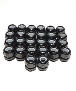 *Lot of 26* Lapp Kabel Skin-Top Liquid-Tight Strain Relief Cable Gland 1"NPT