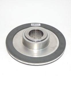 DC Fail Safe Crane Liner Electromagnetic Brake Friction Rotor Disc