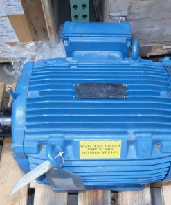 75HP WEG  Electric Motor 3PH 460V TEFC 364/5TS