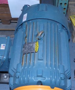 25HP Reliance Baldor ECP4103T Motor 3PH 230/460V TEFC 284T XEX