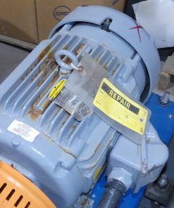 15HP Reliance Baldor M13F Motor 3PH 230/460V TEFC 254T XEX
