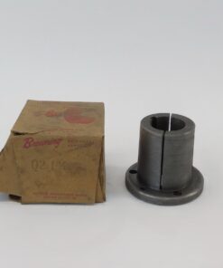 Browning O2 Series Split Taper Bushing 1 3 4 Bore Key.jpg