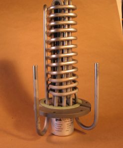 GWK Chiller Coil 9050179 IP50