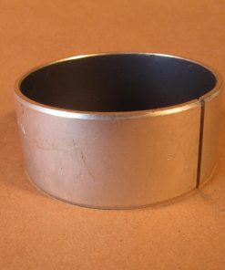 Isostatic M6530TV Sleeve Bearings