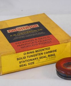 Chesterton O-Ring Stationary Seat Seal Size 8 /25mm 46004