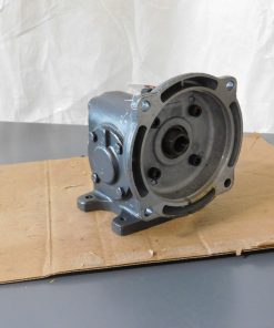 .65 HP Morse McGill Sealmaster Emerson 10:1 Gear Reducer G05K M10077 1750 RPM Emerson