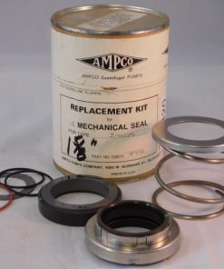 AMPCO Replacement Kit for 1-5/8" Mechanical Seal for Type Z Series GS8107990