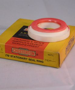 Chesterton 770 Stationary Seal Ring