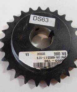 Martin 60BS25 1-1/2" Bore Sprocket