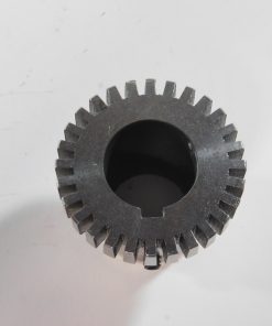 Dodge Sprocket 006290 1/4" Pitch 1" Bore 1020T