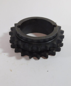 Martin PGOBTB20H 3/4" Pitch 3-1/2" Bore Sprocket