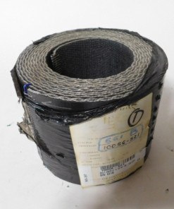 L.M. Robbins B-120 COS Conveyor Belt Length 18′