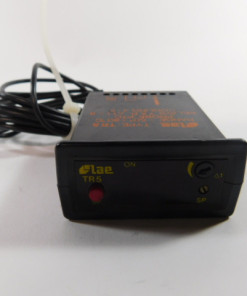 Lae Electronic TR5 Refrigeration Gauge
