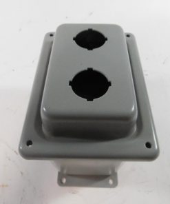 Underwriters Laboratories W-802882 Control Box