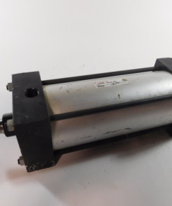 Norgren A4233B1 Actuator 4" x  8" 250PSI MAX