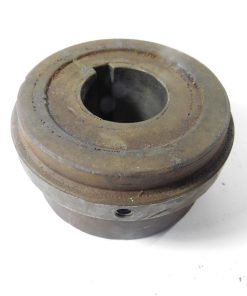 Rexnord 1.375" Duraflex Hub Coupling 10 SHRB