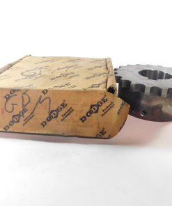 Dodge 2.5" Spline Coupling 099163