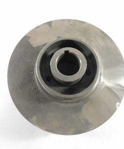 1129A15X7HB 7.5" Cast Iron Enclosed Impeller