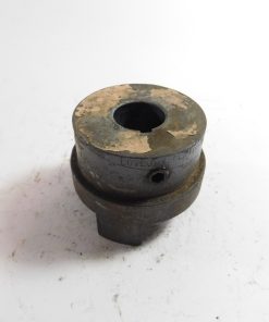 Lovejoy L-100 Jaw Coupling 0.875"
