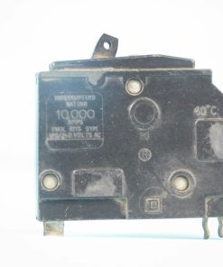 Square D LK-5323 1P 40A 120/240V Circuit Breaker