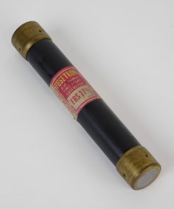 Bussmann 17.5A Fuse 600V FRS-17-1/2