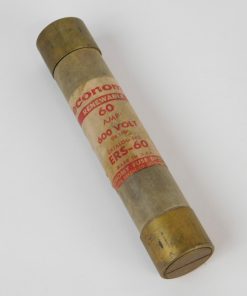 Bussmann RES-15 15A Fuse 600V