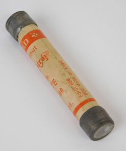 Gould 7A Fuse A6Y7E 600V