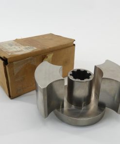 Waukesha 30-010-000 Pump Rotor