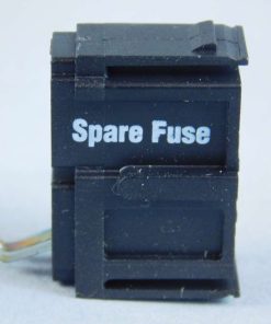 Schurter 4301.1409 Protection Fuse Holder 1P 10A