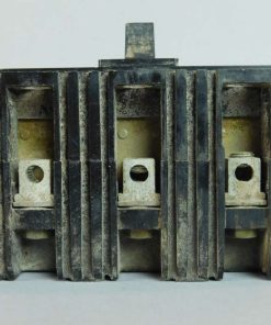 Square D LJ-218 Circuit Breaker 3P 15A