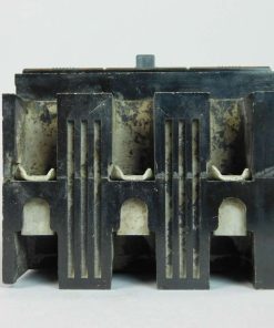 Westinghouse AX-99 Circuit Breaker, 3P, 30A