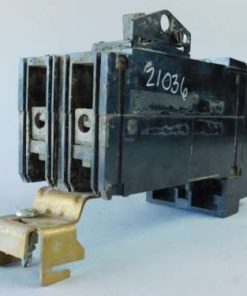 Square D LJ-8549 Circuit Breaker 2P 50A