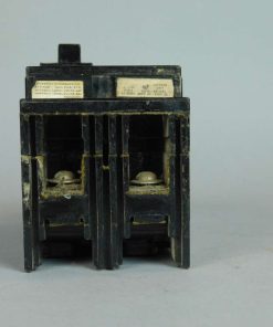 General Electric TEF124015 Circuit Breaker 2P 15A