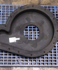 Weir Casing 8"-1000 S-P 20353