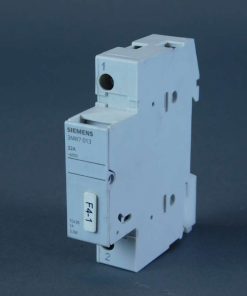 Siemens 3NW7-013 32A Fuseholder