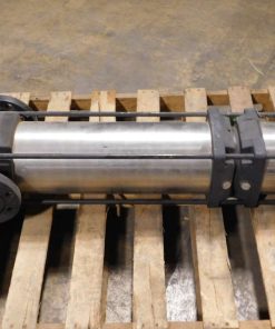 Grundfos CR45 Pump