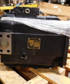 Hawe V30E-160 Variable Displacement Axial Piston Pump