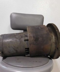 1/12HP Westinghouse AC Motor W/ Blower 309P378-A 1725RPM 115V 1PH