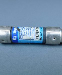 Littelfuse FLNR50 Time Delay Dual Element Fuse 50A