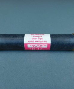 Bussmann FRS-R-2-1/2 Dual Element Fuse
