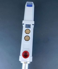 Bijur Delimon Farval 3:1, 16 Gallon Drum Pump