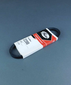 Gates 2200 TruFlex Belt 4L200 6820 1/2" x 20"
