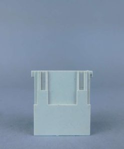 *Lot of 8* ILME CX-12DM Rectangular Insert