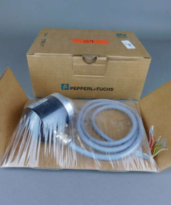 Pepperl+Fuchs ASM58N F1AK1R0GN-1212 Multiturn Absolute Encoder
